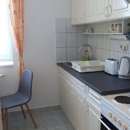 Chill Apartman Heviz Exterior photo