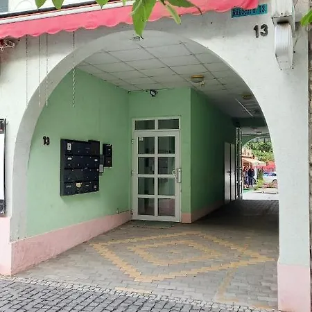 Chill Apartman Heviz Exterior photo