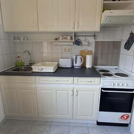 Chill Apartman Heviz Exterior photo