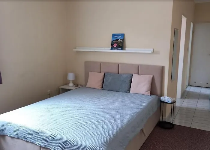Chill Apartman Heviz