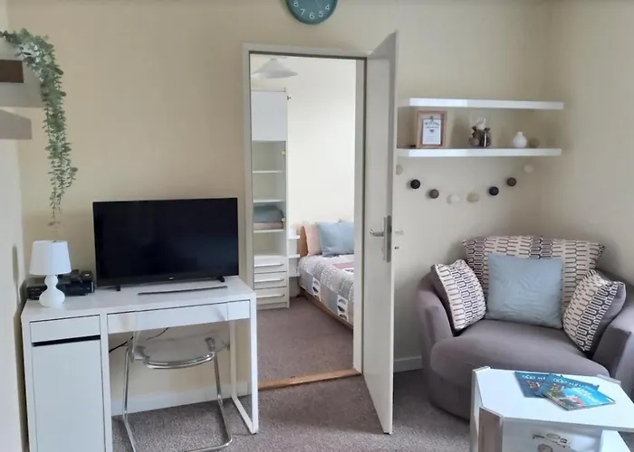 Chill Apartman Heviz