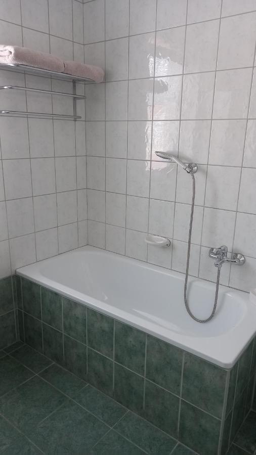 Chill Apartment Heviz