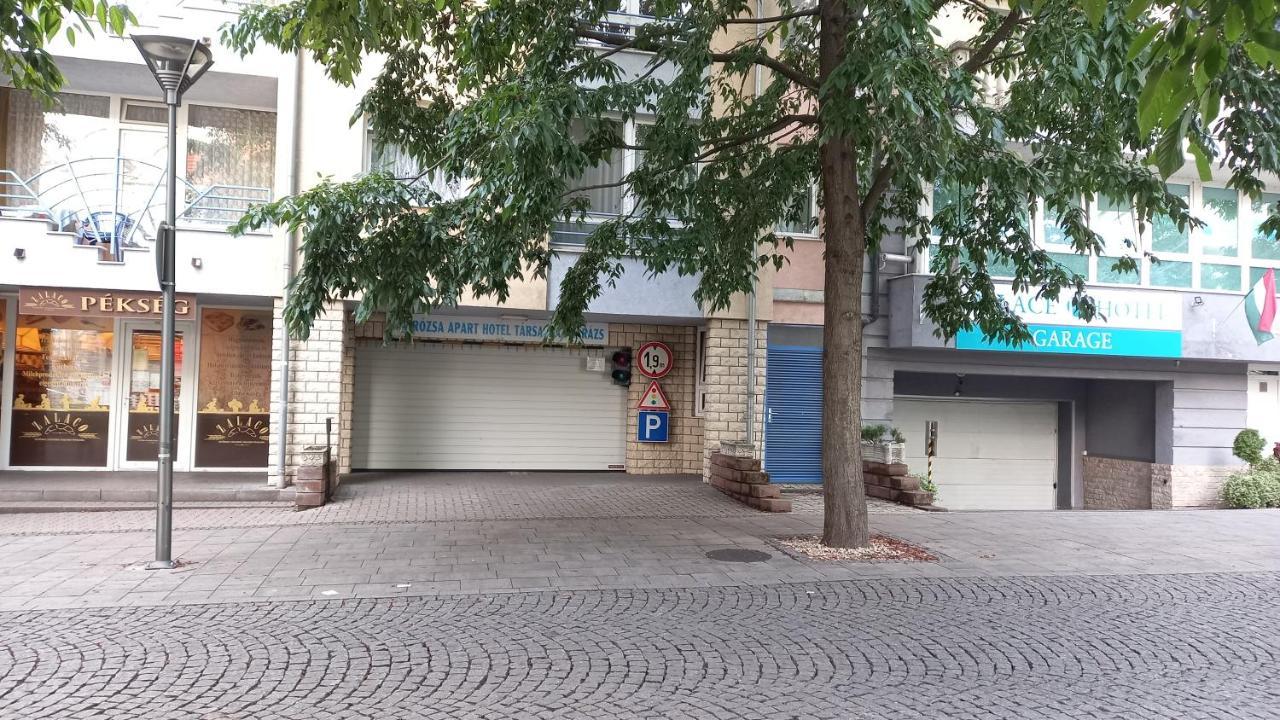 Chill Apartment Heviz